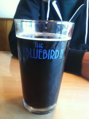 Bluebird Restaurant & Tavern by null