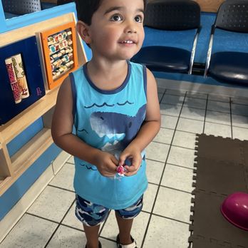 Kinder Cuts - Hair Salons Near Me - San Jose, California