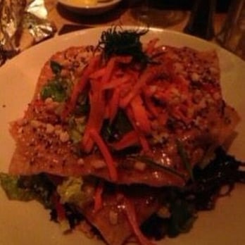 The Cheesecake Factory - the salad is fantastic yummm - Desserts Near Me - Wayne, New Jersey The Cheesecake Factory - the salad is fantastic yummm - Desserts Near Me - Wayne, New Jersey