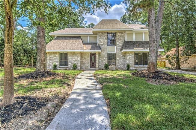 Slide of R.E. Titans Roofing & Restoration