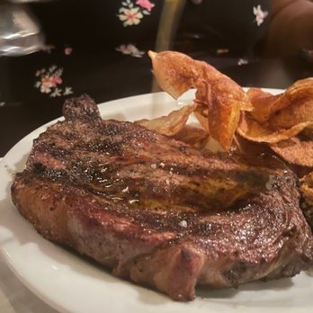 Echo & Rig - Ribeye - Steakhouses Near Me - Las Vegas, Nevada
