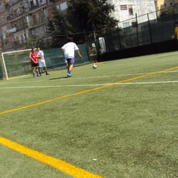 Centro Sportivo Mario Lenci