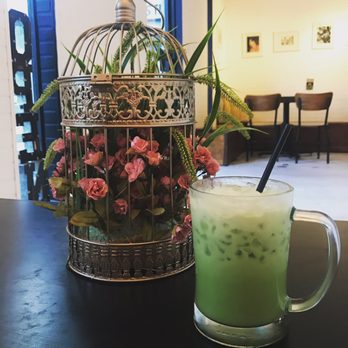 KrungThep Tea Time - Nice Ambience while drinking this Milk tea - Tea Rooms Near Me - Winter Park, Florida KrungThep Tea Time - Nice Ambience while drinking this Milk tea - Tea Rooms Near Me - Winter Park, Florida