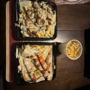 Tastebudz Creole Kitchen - Jerk Chicken and Shrimp Alfredo Pasta Cajun Snowcrab Alfredo Pasta Mac and cheese - Beverage Store Near Me - Las Vegas, Nevada Tastebudz Creole Kitchen - Jerk Chicken and Shrimp Alfredo Pasta Cajun Snowcrab Alfredo Pasta Mac and cheese - Beverage Store Near Me - Las Vegas, Nevada