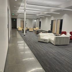 Nancy's Cleaning Service- Commercial And Residential Cleaning - City of Compton always doing our best