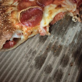 Pizza Guys  - Pizza Near Me - Laguna Woods, California