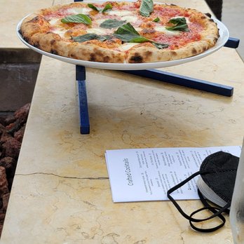 The Bench - Pizza - Margherita - New American Near Me - Pebble Beach, California The Bench - Pizza - Margherita - New American Near Me - Pebble Beach, California