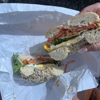 Butte Bagels - Coffee & Tea Near Me - Crested Butte, Colorado