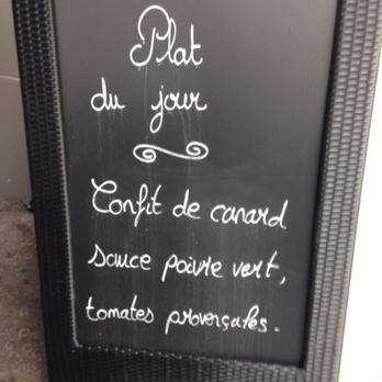 Bouillon de Culture - Lounges Near Me - Lyon, 69