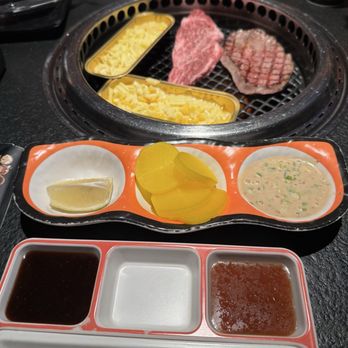 Chubby Cattle BBQ - Barbeque Near Me - Irvine, California