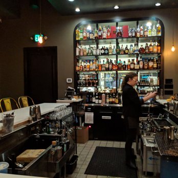 The James Room - Bar. - Cafes Near Me - Atlanta, Georgia