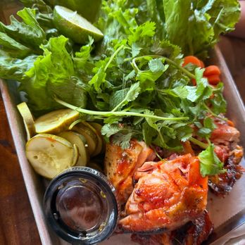 Loro Asian Smokehouse & Bar - Smokehouse Near Me - Austin, Texas