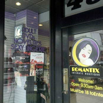 Romantix - Adult Shops Near Me - Pasadena, California Romantix - Adult Shops Near Me - Pasadena, California