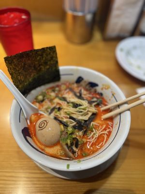 Tsujita LA Artisan Noodles by null Tsujita LA Artisan Noodles by null