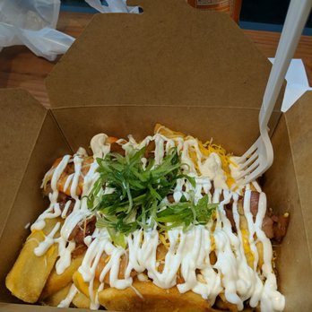 Frymazing - Fatboy fries - Asian Fusion Near Me - Fairfield, California Frymazing - Fatboy fries - Asian Fusion Near Me - Fairfield, California