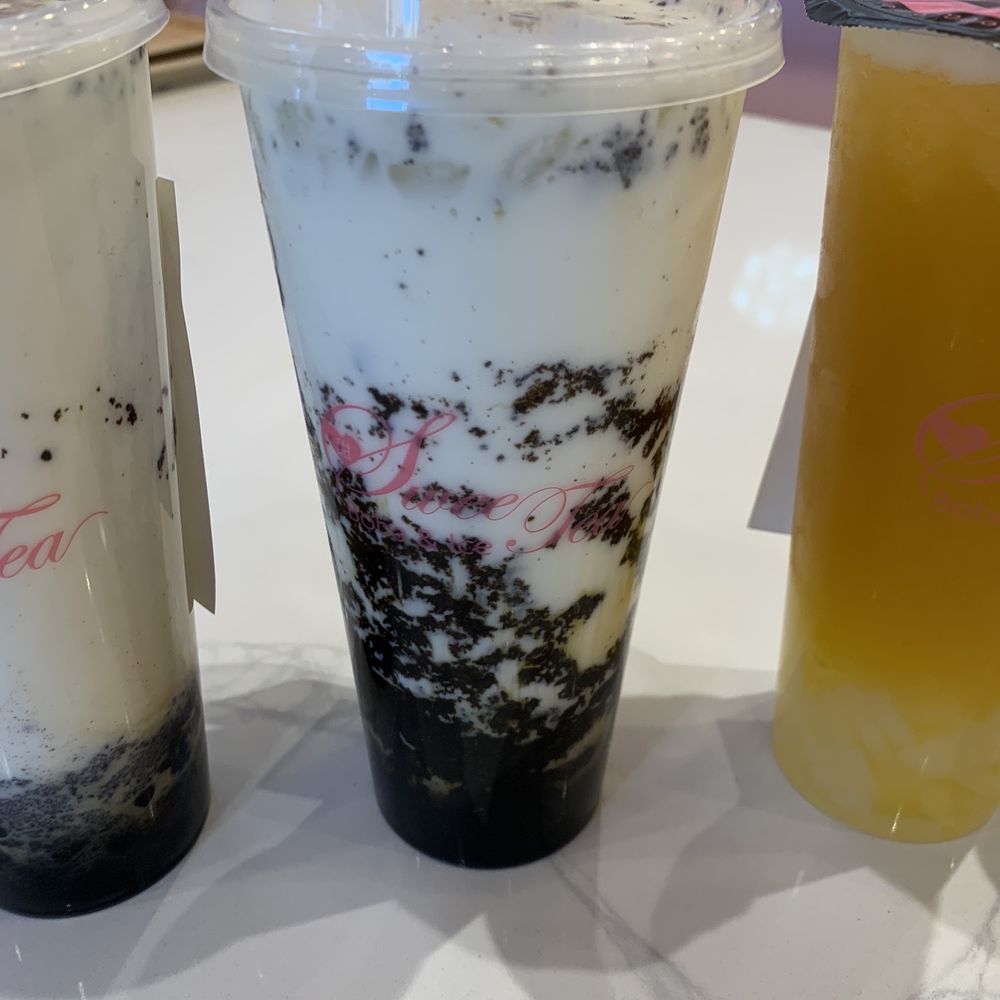 SweeTea Boba & Ice - BFF - Bubble Tea Near Me - Cary, North Carolina SweeTea Boba & Ice - BFF - Bubble Tea Near Me - Cary, North Carolina