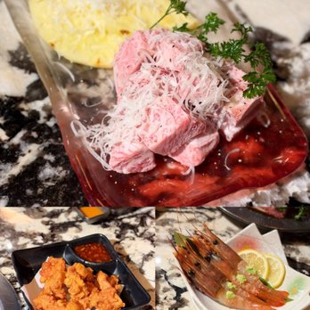 iWagyu - Japanese Near Me - Monterey Park, California