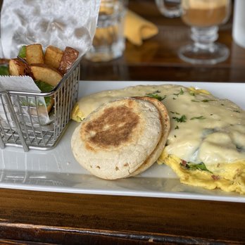 Untoasted - Omelet - Breakfast & Brunch Near Me - Hallandale Beach, Florida
