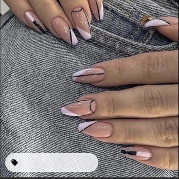 TNT Nails and Spa - reference photo of my nails - Nail Salons Near Me - Monroe Township, New Jersey TNT Nails and Spa - reference photo of my nails - Nail Salons Near Me - Monroe Township, New Jersey