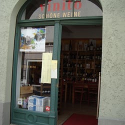 Schöne Weine