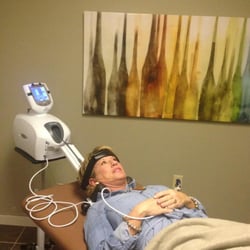 Synergy Myofascial - Cervical traction