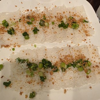 Tay Giang Restaurant - Noodles for the fish roll - Vietnamese Near Me - Sacramento, California Tay Giang Restaurant - Noodles for the fish roll - Vietnamese Near Me - Sacramento, California