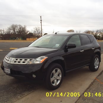 Magic Tint - Car Window Tinting Near Me - Abilene, Texas