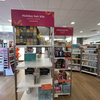Ulta Beauty - Hair Salons Near Me - Austin, Texas