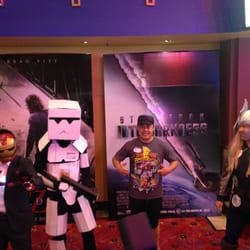 CMYE: Yelp Goes to the Movies: Iron Man 3 photo