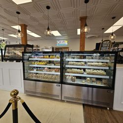 Meli Bakehouse
