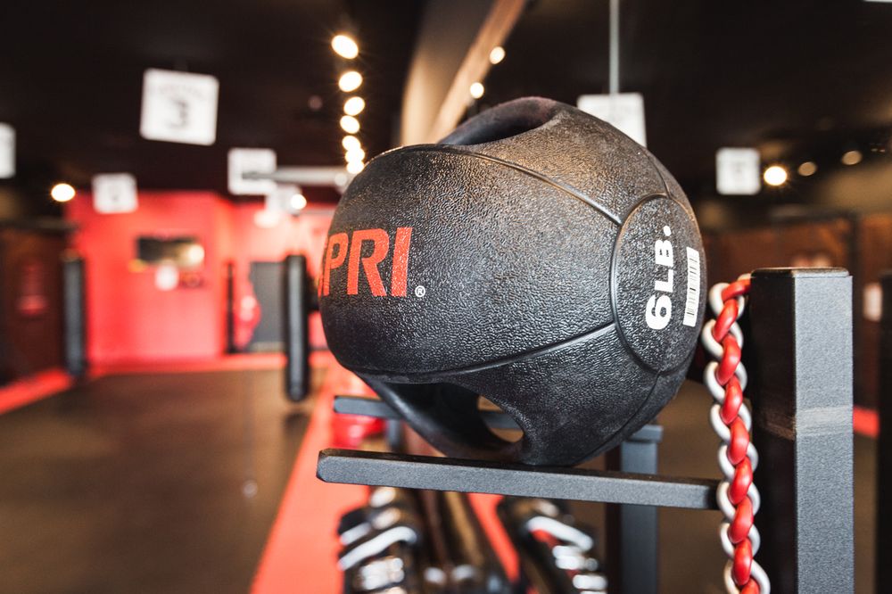 9Round Logo