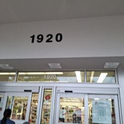 Walgreens