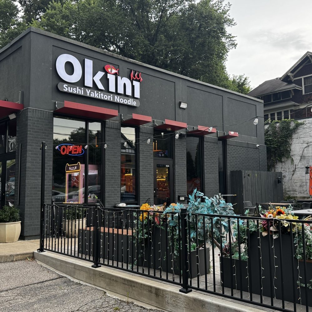 Okini Asian Cuisine - Ramen Near Me - Cincinnati, Ohio Okini Asian Cuisine - Ramen Near Me - Cincinnati, Ohio