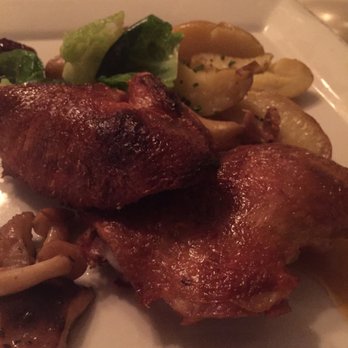 Lavender Bistro - New American Near Me - La Quinta, California