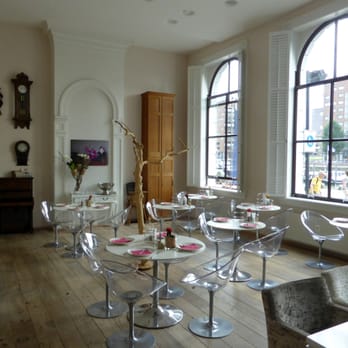 Suitehotel Pincoffs - Frühstücksraum - Hotels Near Me - Rotterdam, ZH