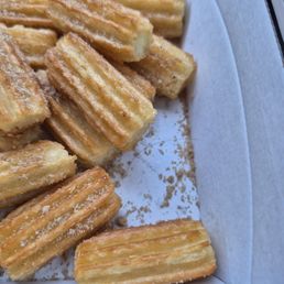 Churros