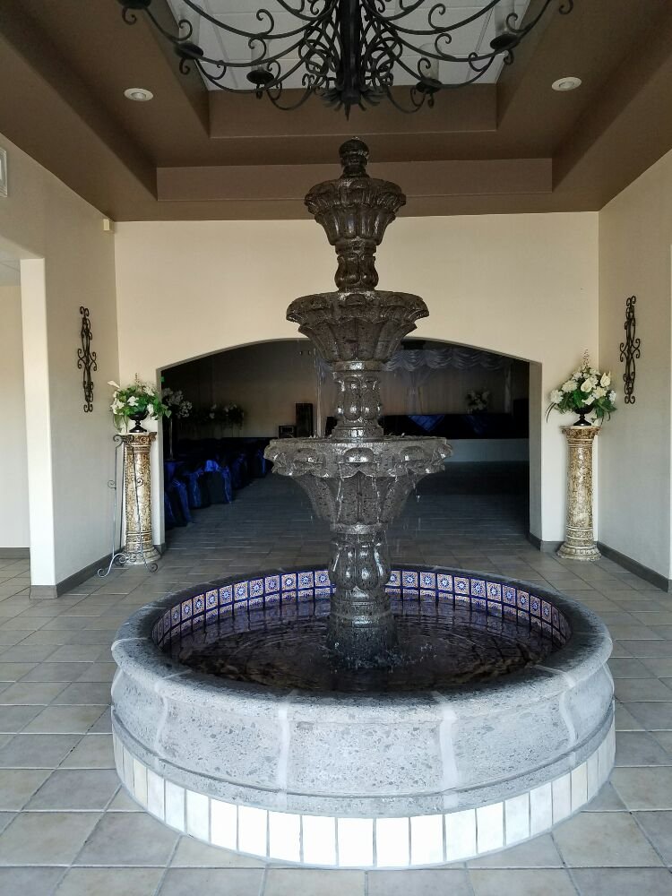 HACIENDA BALLROOM Updated October 2024 669 Horizon Blvd, Socorro