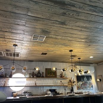 Lenoir - New American Near Me - Austin, Texas