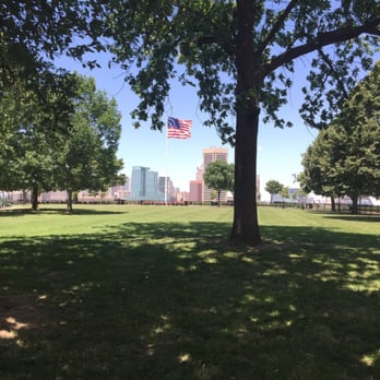 Federal Hill Park - Parks Near Me - Baltimore, Maryland Federal Hill Park - Parks Near Me - Baltimore, Maryland