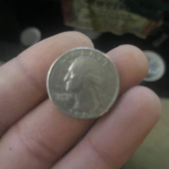 The Coin Shop - 1965 quarter without a mint mark it's very rare - Jewelry Near Me - Youngstown, Ohio The Coin Shop - 1965 quarter without a mint mark it's very rare - Jewelry Near Me - Youngstown, Ohio