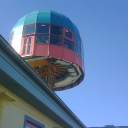 Ostseelift