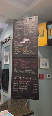 Menu photo 4 Sea Salt Eatery Minneapolis, MN
