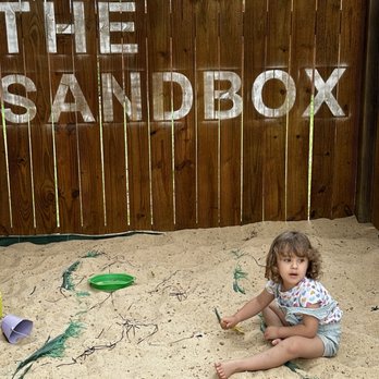 The Yard @ 1224 - Sandbox - Cocktail Bars Near Me - San Antonio, Texas