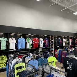 Soccer Village
