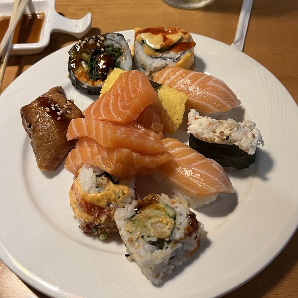 Tokyo One - Sushi Bars Near Me - Plano, Texas Tokyo One - Sushi Bars Near Me - Plano, Texas