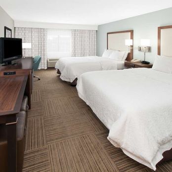 Hampton Inn Birch Run/Frankenmuth - Guest room - Hotels Near Me - Birch Run, Michigan Hampton Inn Birch Run/Frankenmuth - Guest room - Hotels Near Me - Birch Run, Michigan