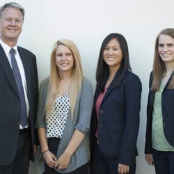 Knapp Davis Chartrey Attorneys - Our Team - Michael Knapp Law Office Salem, OR