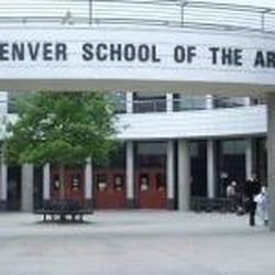 Denver School Of The Arts - Denver School of the Arts