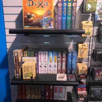 Three Brothers Games - Dixit Munchkin and others - Hobby Shops Near Me - Hebron, Kentucky Three Brothers Games - Dixit Munchkin and others - Hobby Shops Near Me - Hebron, Kentucky