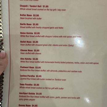 Namaste Curry & Mo:Mo - Menu - Indian Near Me - Houston, Texas Namaste Curry & Mo:Mo - Menu - Indian Near Me - Houston, Texas
